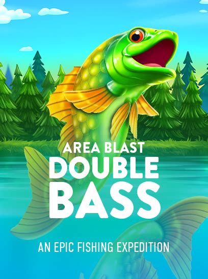 Area Blast Double Bass Parimatch